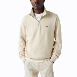 LEVI'S ORIGINAL HM 1/4 ZIP A8606