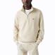 LEVI'S ORIGINAL HM 1/4 ZIP A8606 1