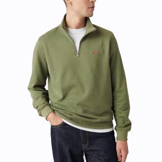 LEVI'S ORIGINAL HM 1/4 ZIP A8606