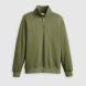 LEVI'S ORIGINAL HM 1/4 ZIP A8606 4