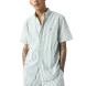 LEVI'S SS AUTHENTIC BUTTON DOWN GREENS A9161 1