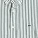 LEVI'S SS AUTHENTIC BUTTON DOWN GREENS A9161 3