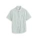 LEVI'S SS AUTHENTIC BUTTON DOWN GREENS A9161 4