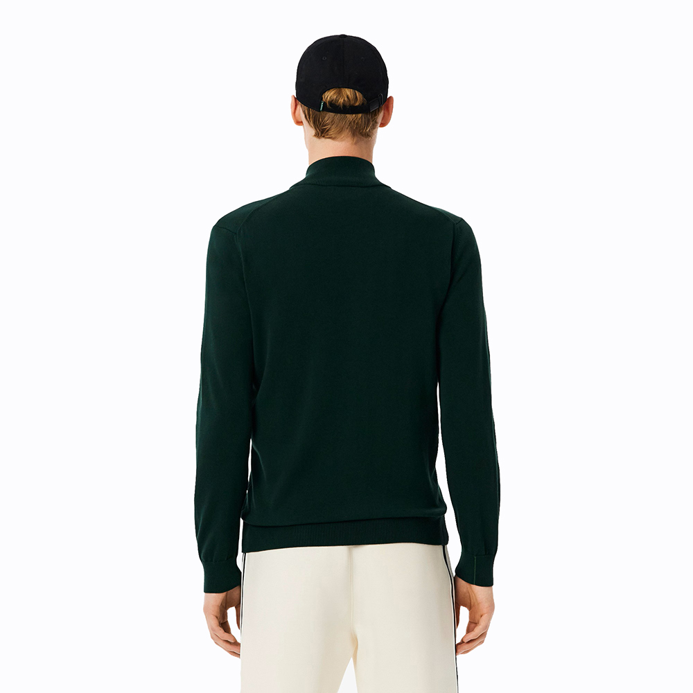 LACOSTE Ζακέτα AH1957 3