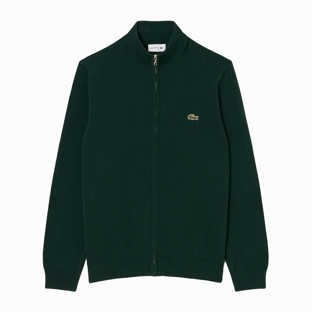 LACOSTE Ζακέτα AH1957 4