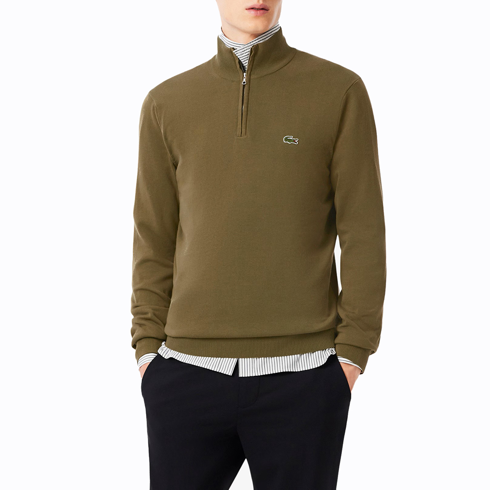 LACOSTE Πουλόβερ AH1980 1