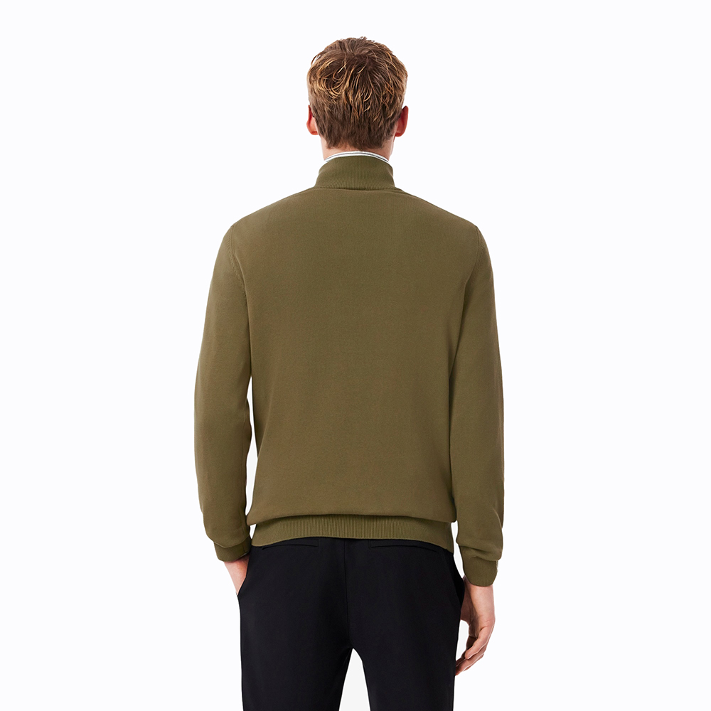 LACOSTE Πουλόβερ AH1980 2