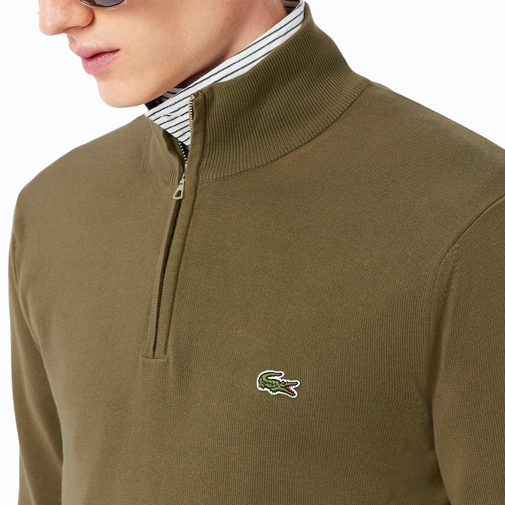 LACOSTE Πουλόβερ AH1980 3