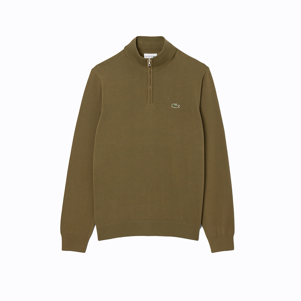 LACOSTE Πουλόβερ AH1980 4