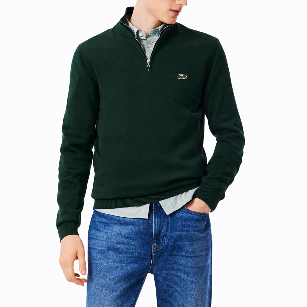 LACOSTE Πουλόβερ AH1980 1