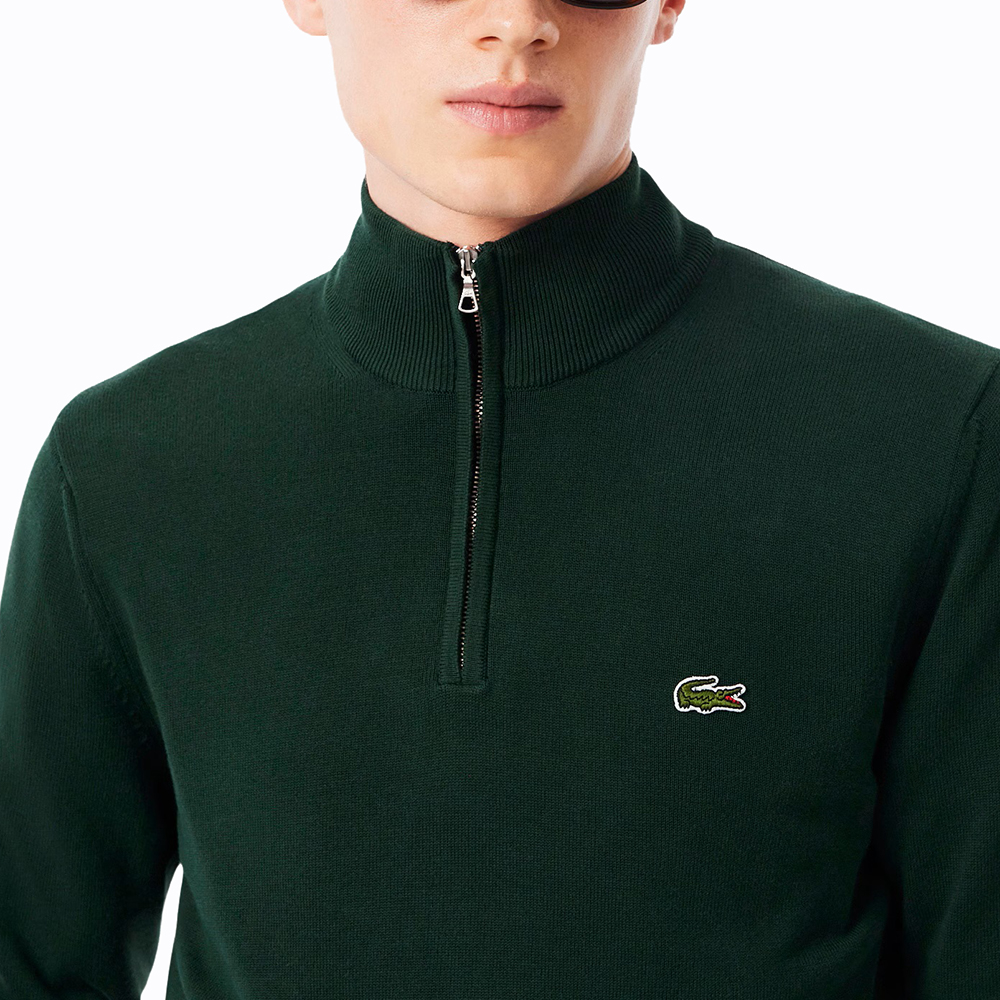 LACOSTE Πουλόβερ AH1980 3