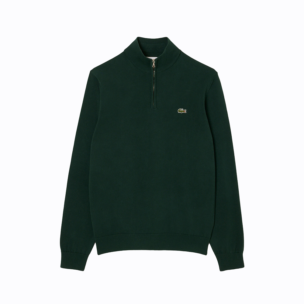 LACOSTE Πουλόβερ AH1980 4