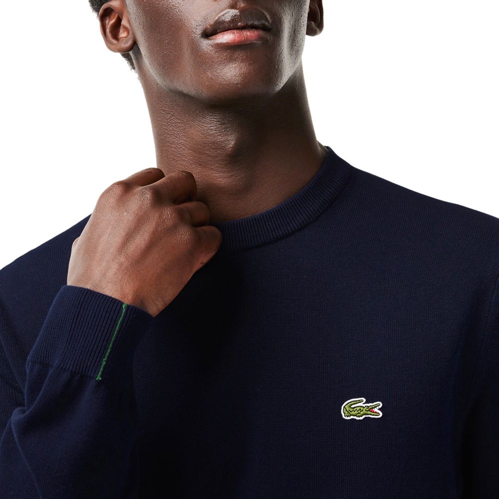 LACOSTE Πουλόβερ AH1985 3