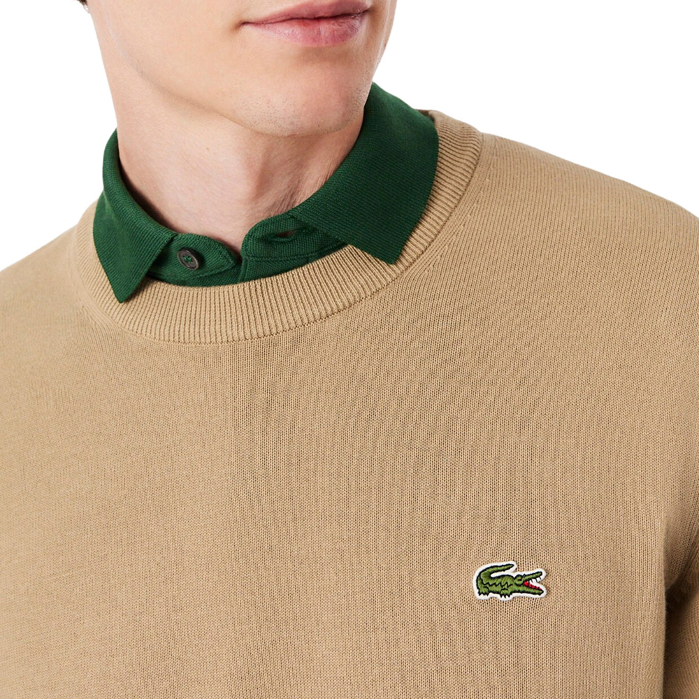 LACOSTE Πουλόβερ AH1985 3