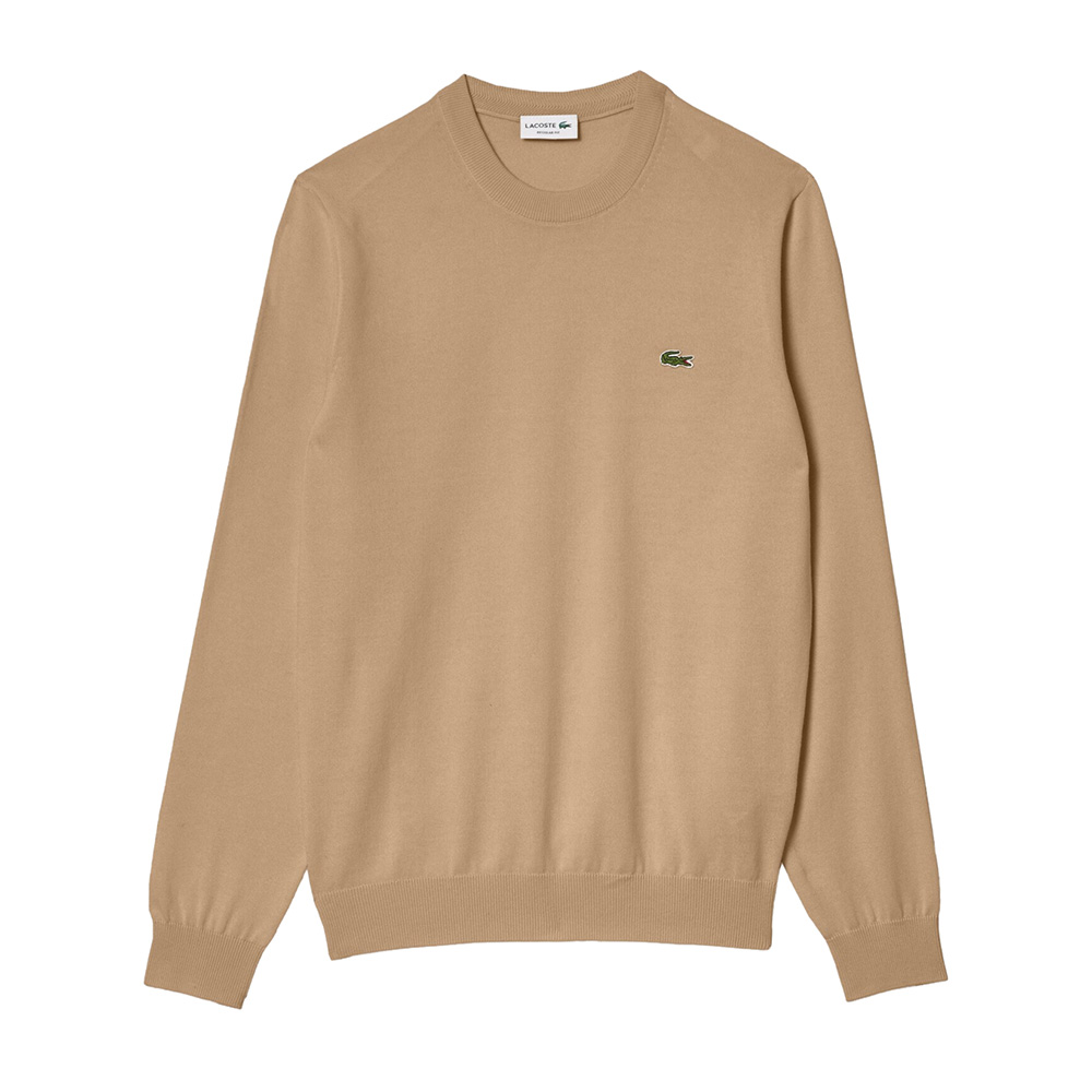 LACOSTE Πουλόβερ AH1985 4
