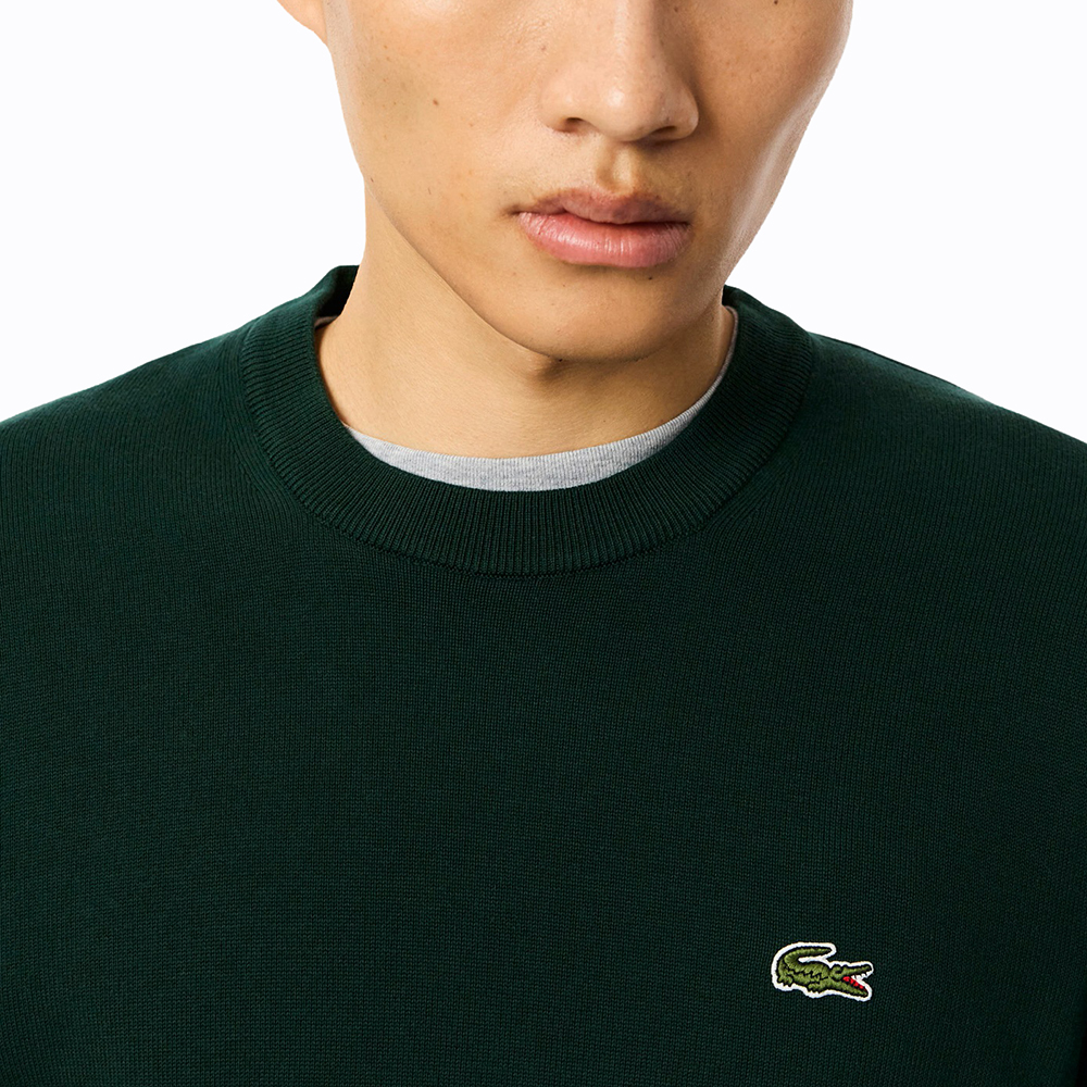 LACOSTE Πουλόβερ AH1985 3