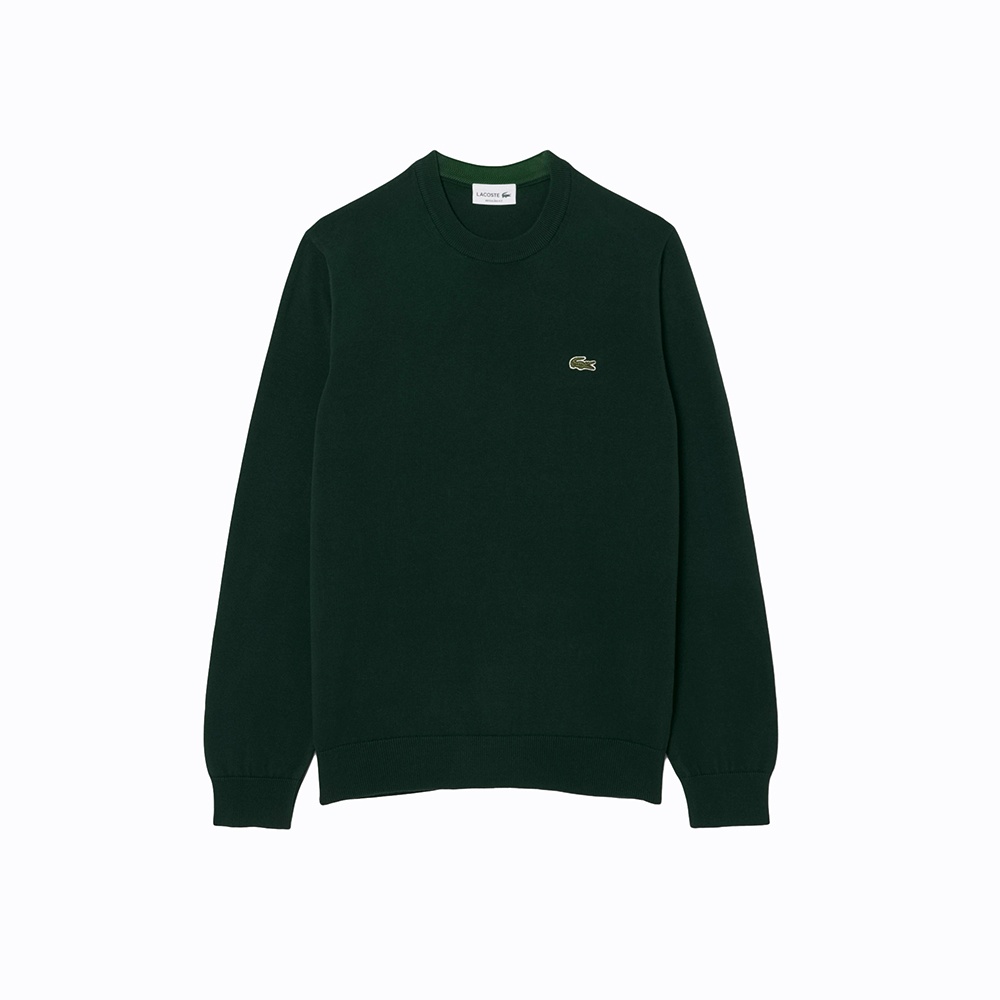 LACOSTE Πουλόβερ AH1985 4