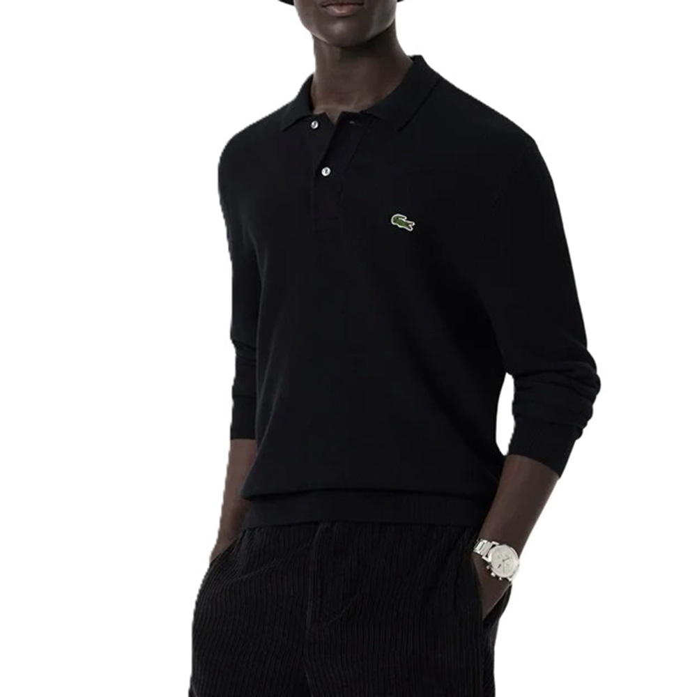 LACOSTE Πουλόβερ AH9904 1