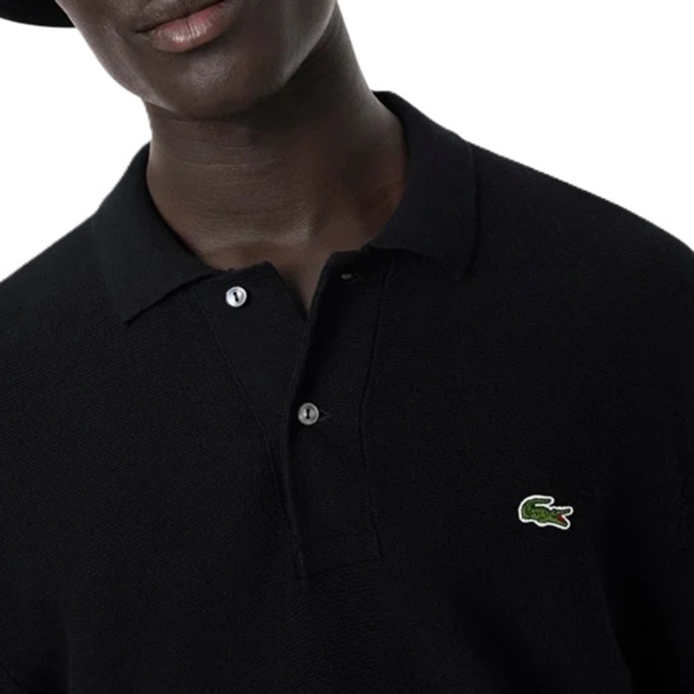 LACOSTE Πουλόβερ AH9904 3