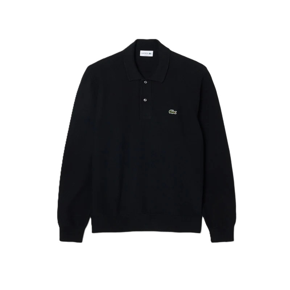 LACOSTE Πουλόβερ AH9904 4