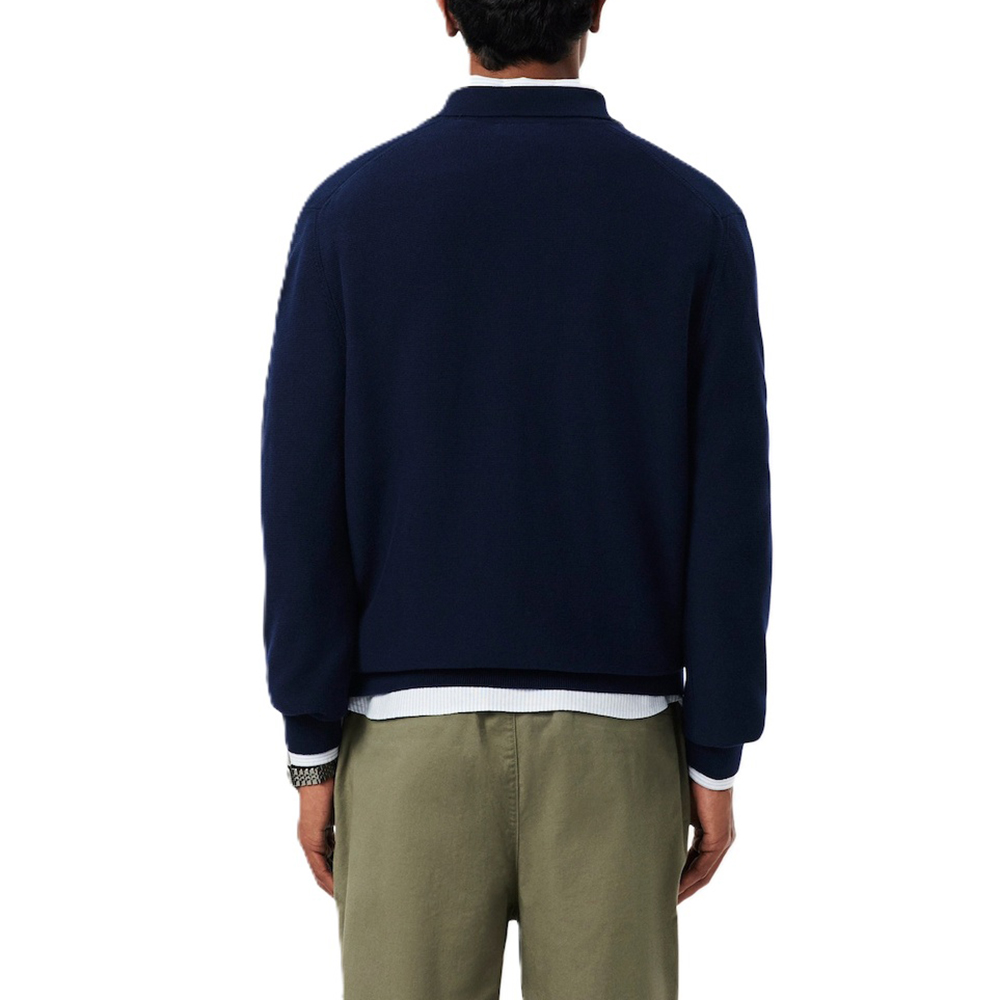 LACOSTE Πουλόβερ AH9904 2
