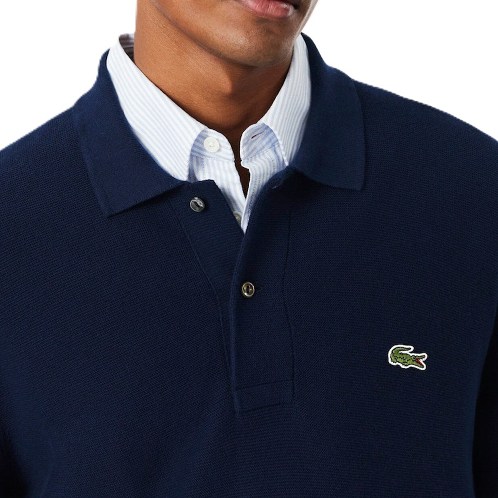 LACOSTE Πουλόβερ AH9904 3
