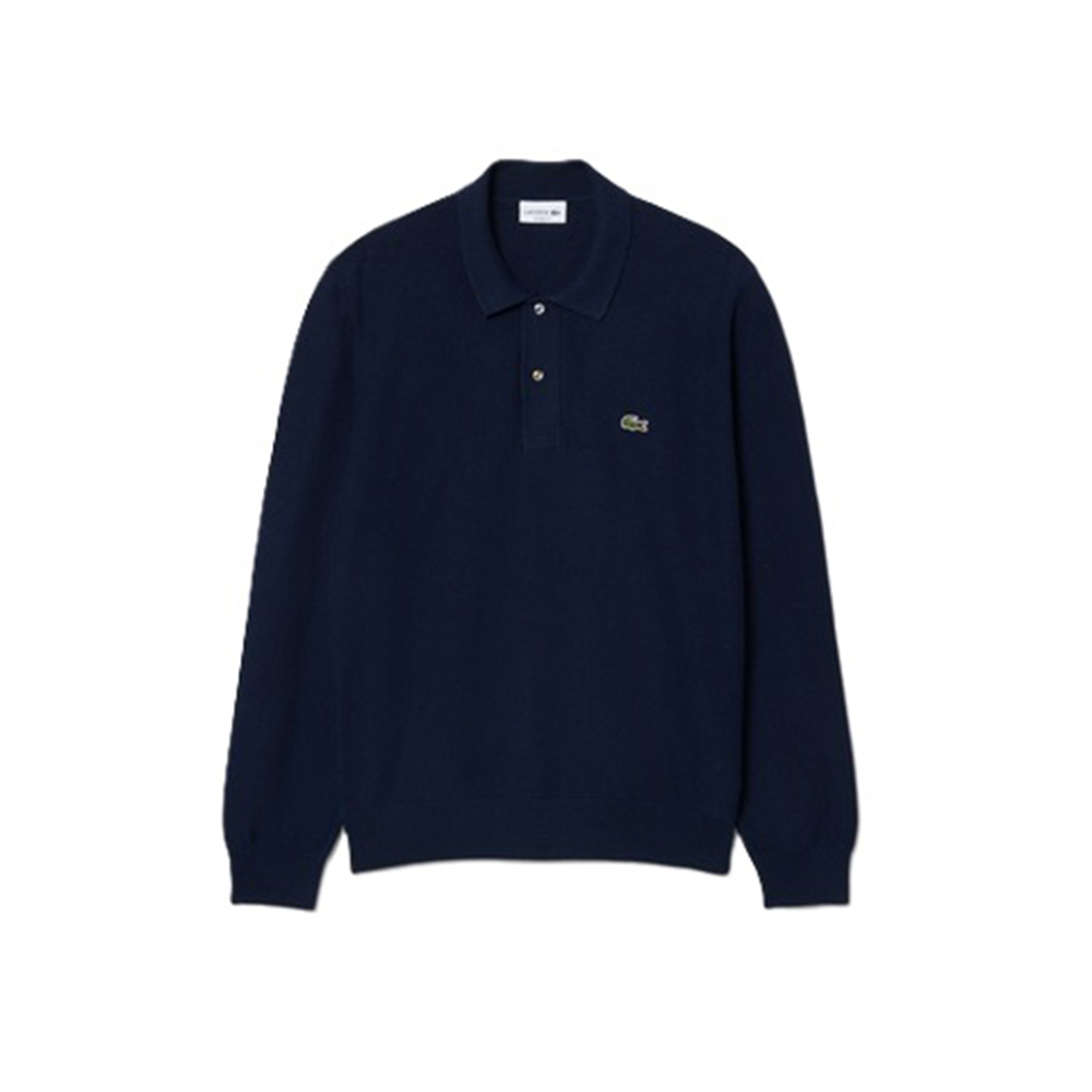 LACOSTE Πουλόβερ AH9904 4