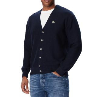 LACOSTE Ζακέτα Πλεκτή AH9914
