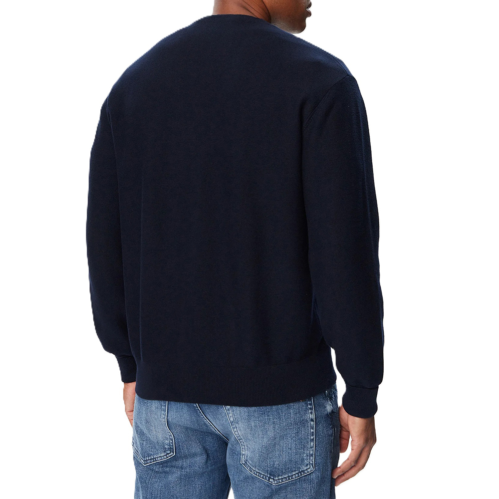 LACOSTE Ζακέτα Πλεκτή AH9914 2