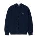 LACOSTE Ζακέτα Πλεκτή AH9914 4
