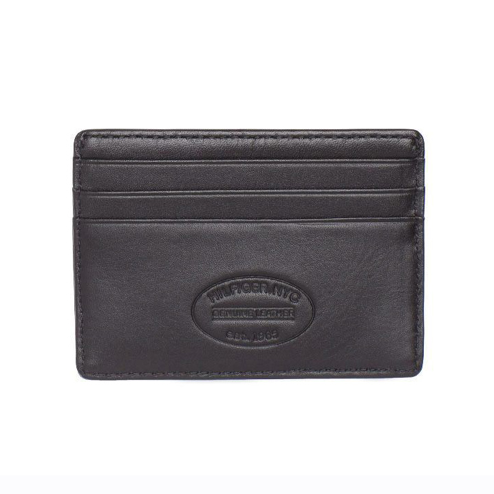 TOMMY HILFIGER ETON CC HOLDER AM0AM00653 2