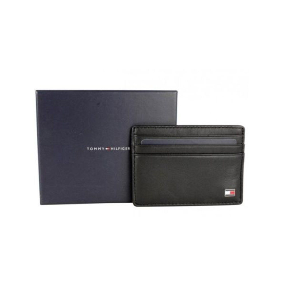 TOMMY HILFIGER ETON CC HOLDER AM0AM00653 3