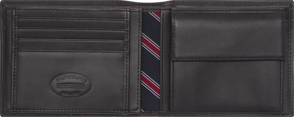 TOMMY HILFIGER ETON TRIFOLD AM0AM00657 2