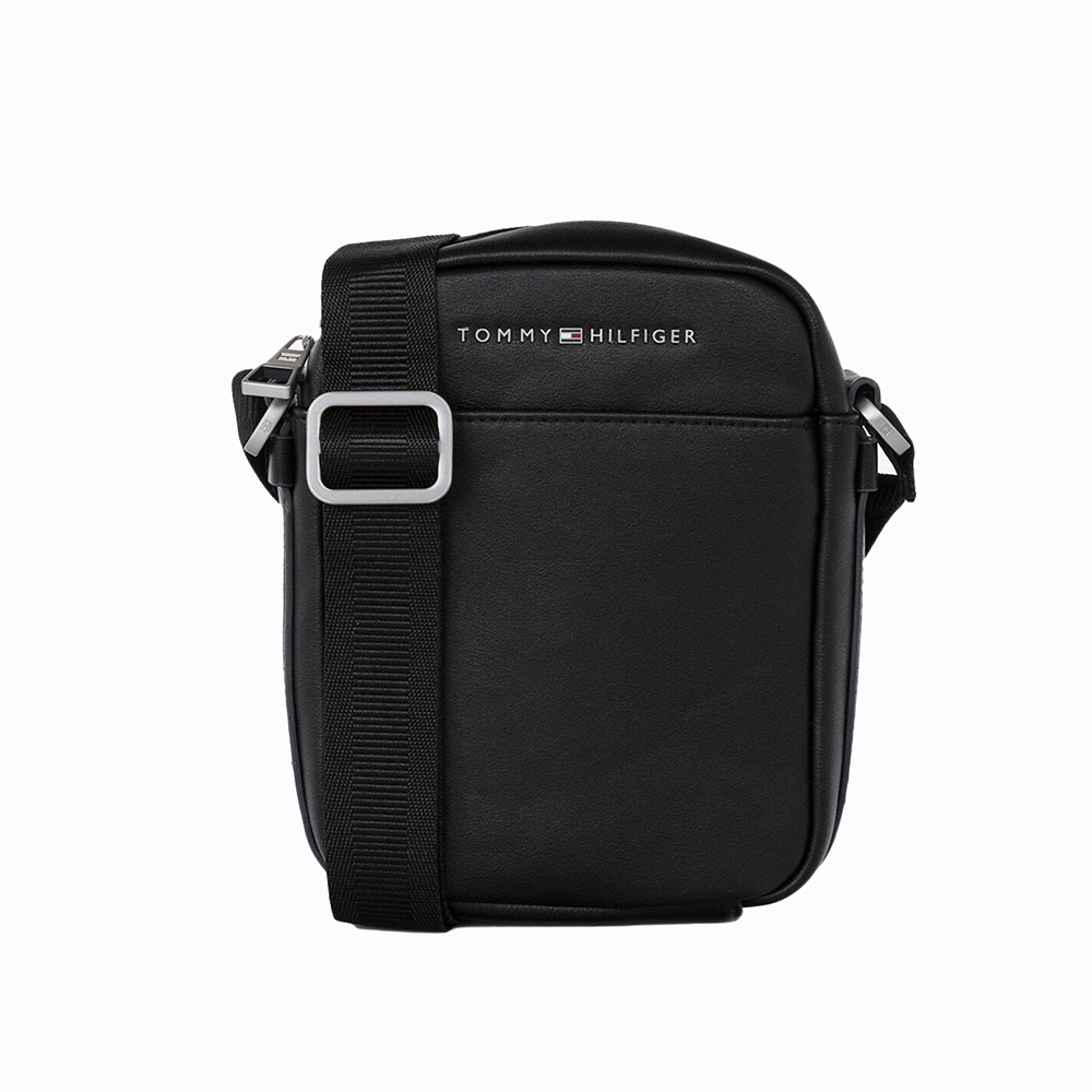 TOMMY HILFIGER TH CITY MINI REPORTER AM0AM01941 1