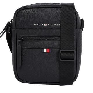 TOMMY HILFIGER ESSENTIAL PU MINI REPORTER AM0AM09504