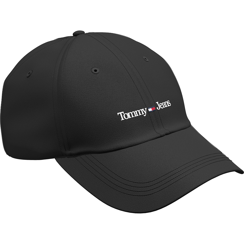 TOMMY HILFIGER TJM SPORT CAP AM0AM11341