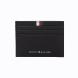 TOMMY HILFIGER TH PREM LEA CC HOLDER AM0AM13338 1
