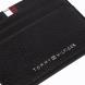 TOMMY HILFIGER TH PREM LEA CC HOLDER AM0AM13338 3