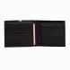 TOMMY HILFIGER TH PREM LEA CC FLAP AND COIN AM0AM13341 3