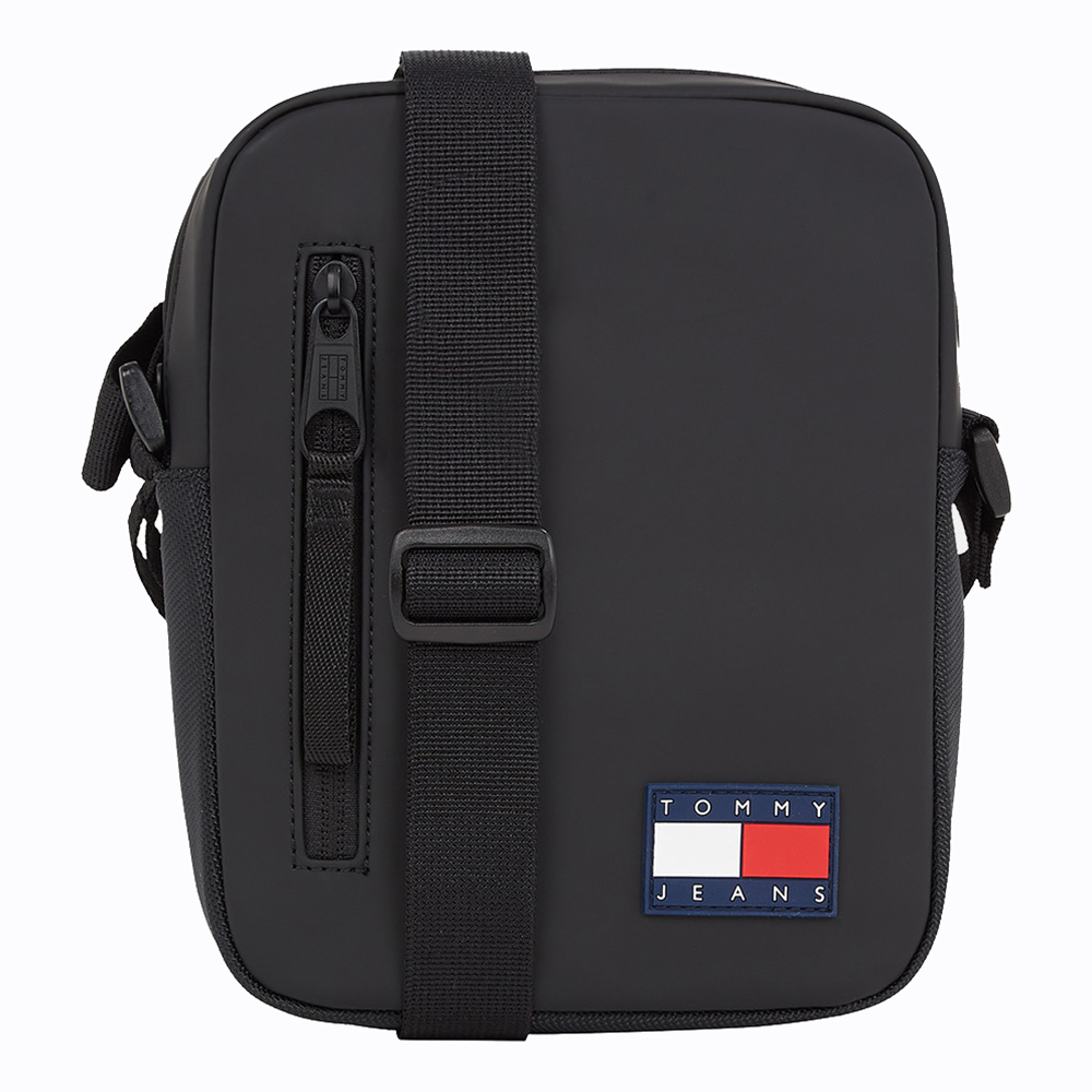 TOMMY HILFIGER TJM ELEVATED PU REPORTER AM0AM13396 1