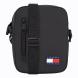 TOMMY HILFIGER TJM ELEVATED PU REPORTER AM0AM13396 1