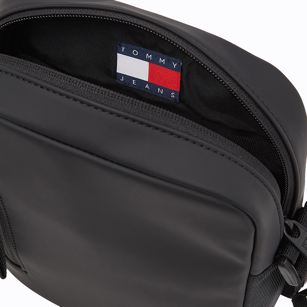 TOMMY HILFIGER TJM ELEVATED PU REPORTER AM0AM13396 3