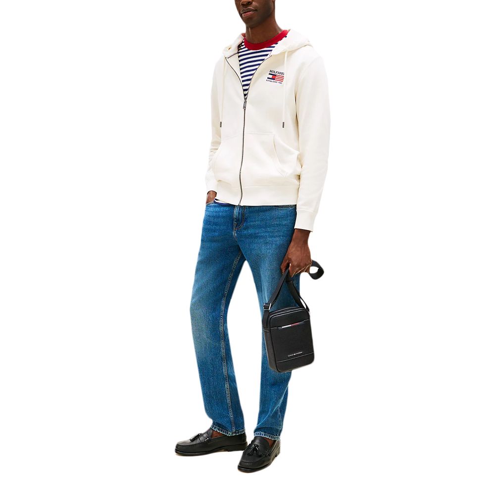 TOMMY HILFIGER TH CENTRAL MINI REPORTER AM0AM13486 5