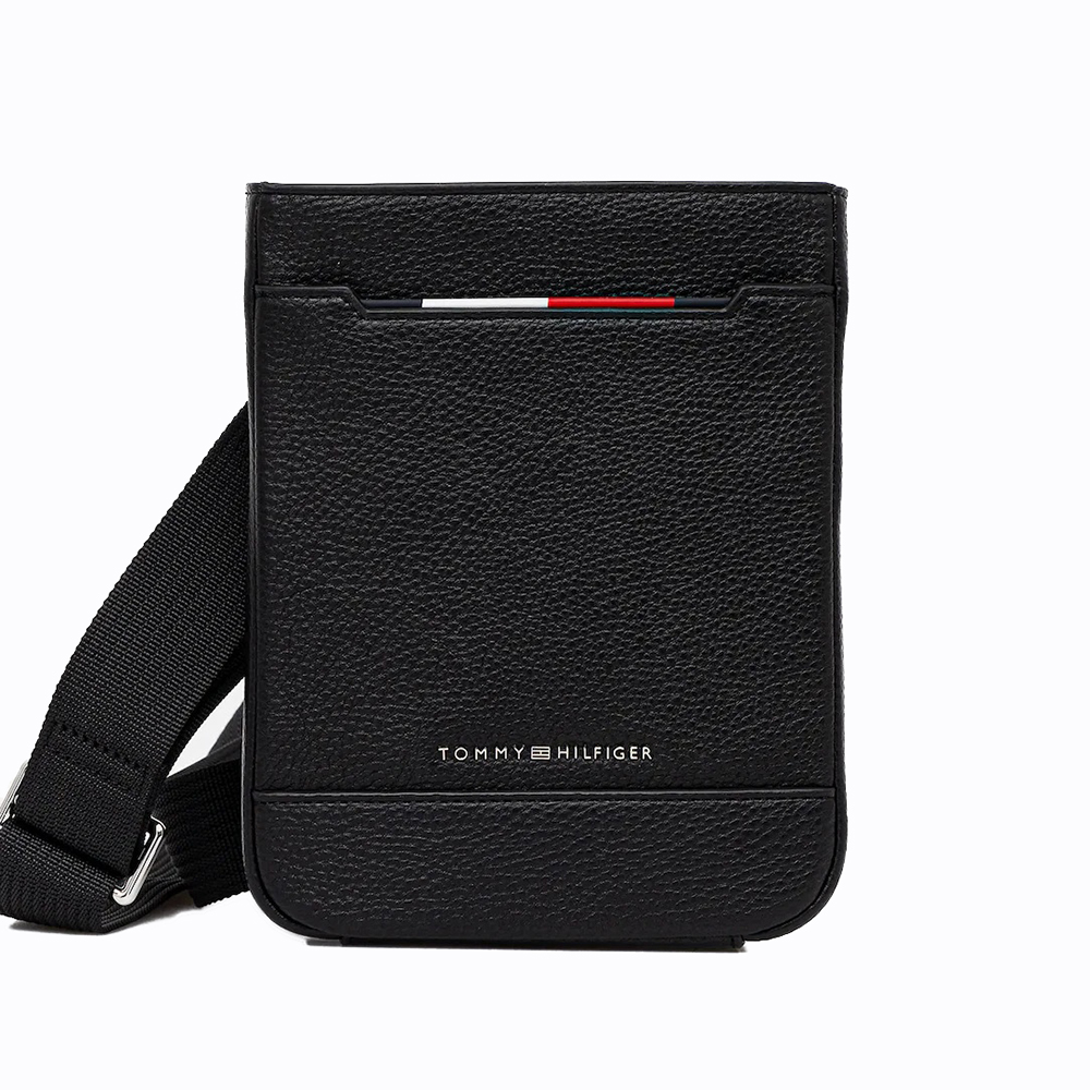TOMMY HILFIGER TH CENTRAL MINI CROSSOVER AM0AM13487 1