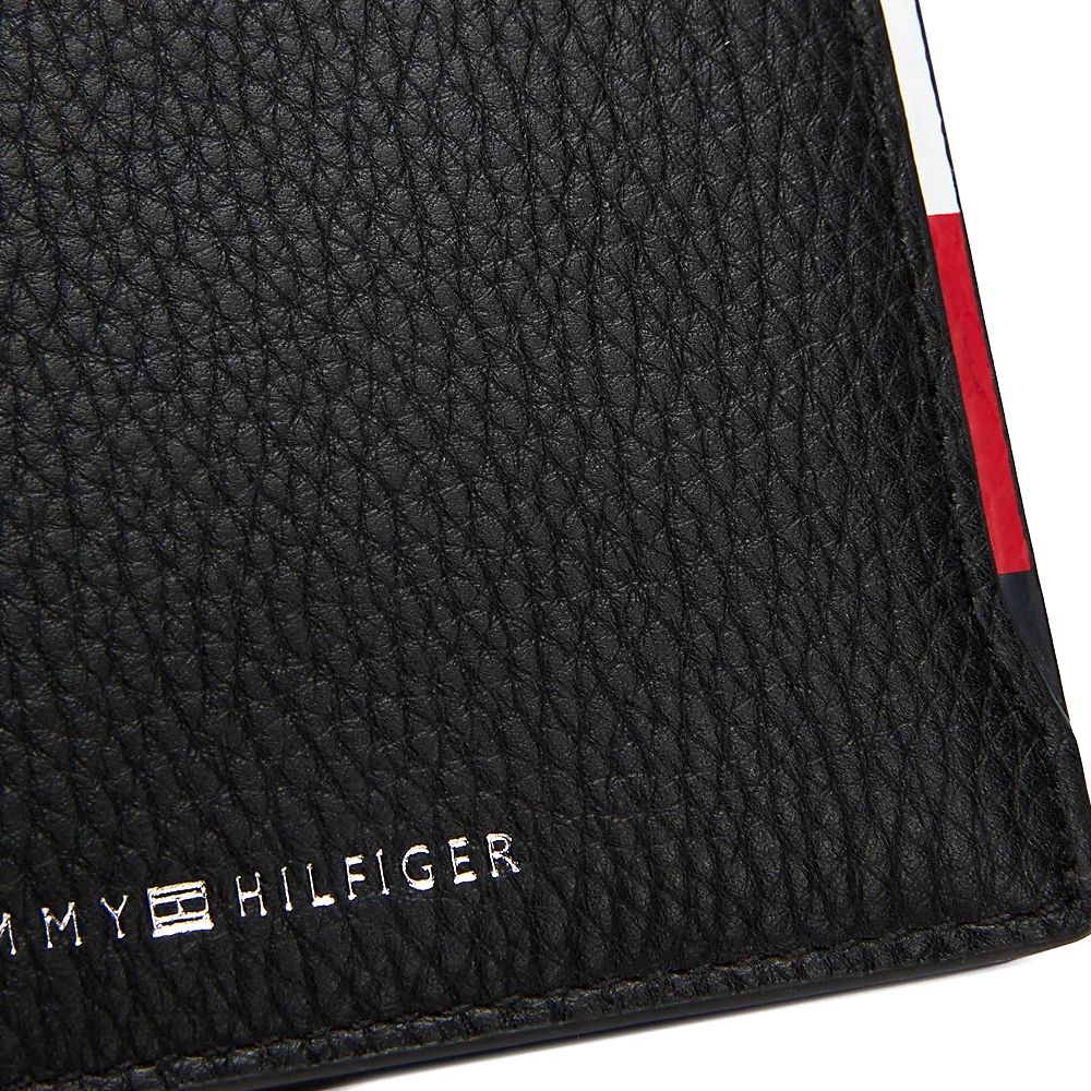 TOMMY HILFIGER TH CENTRAL CC AND COIN AM0AM13514 3