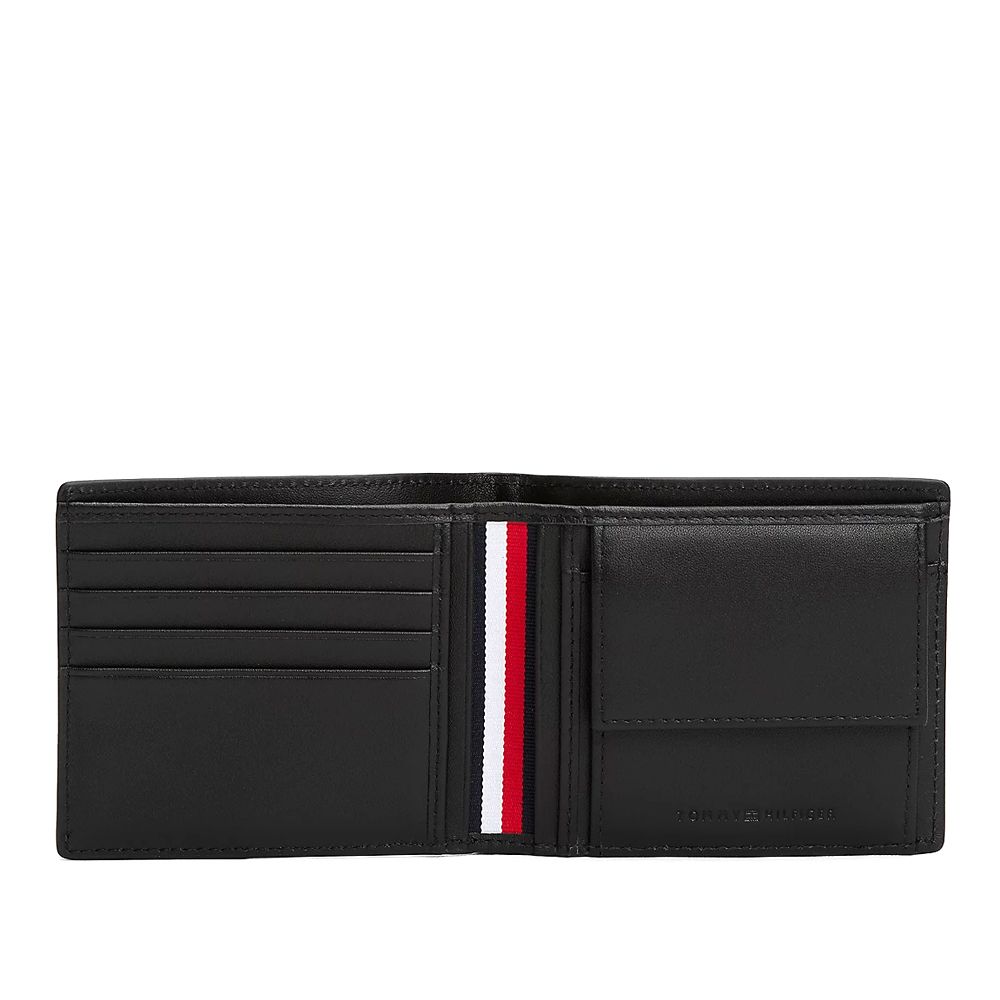 TOMMY HILFIGER TH CENTRAL CC AND COIN AM0AM13514 4