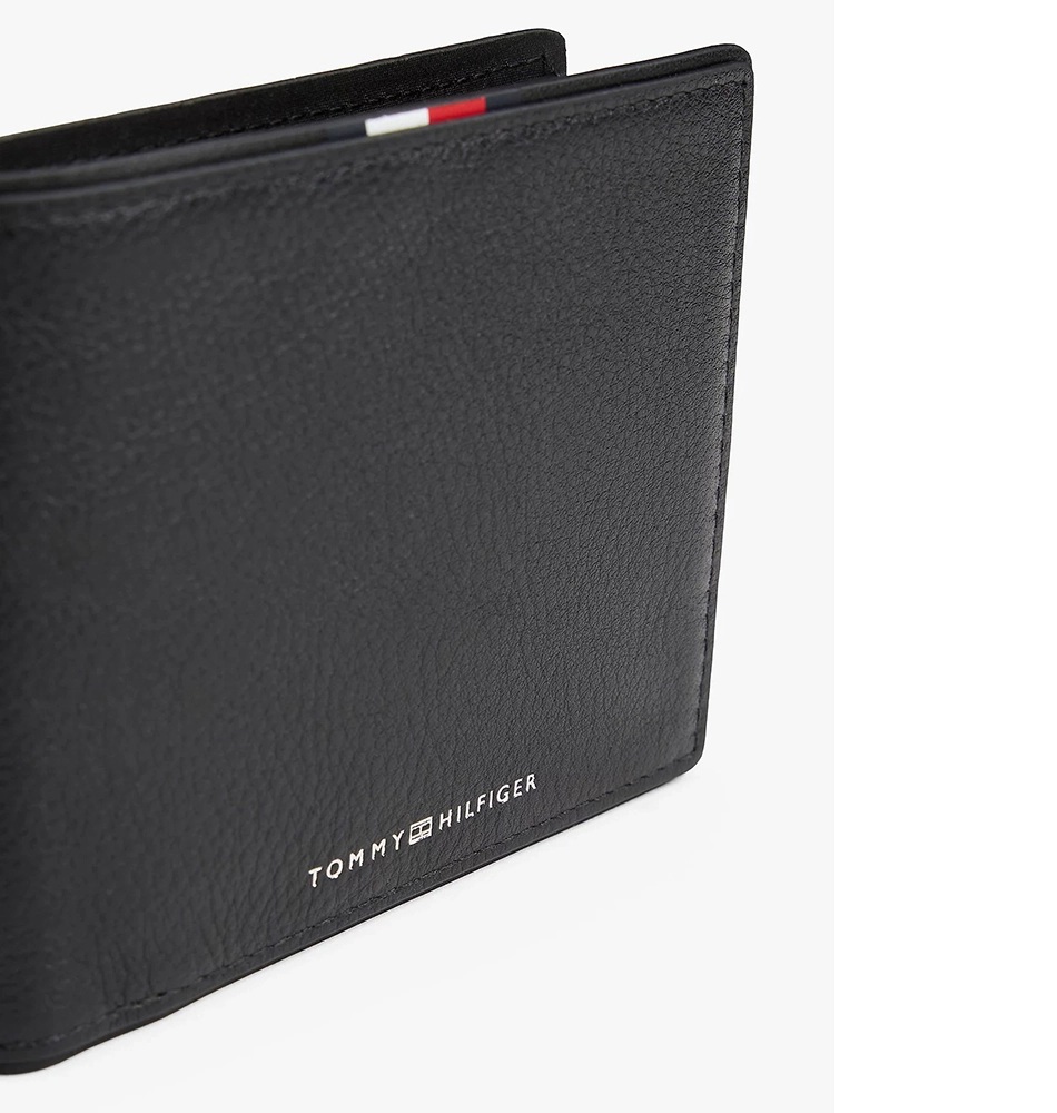 TOMMY HILFIGER TH CORP CC & COIN AM0AM13740 4