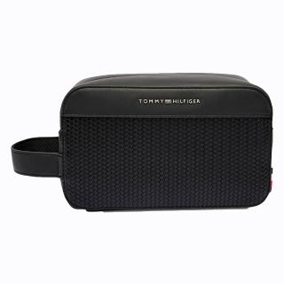 TOMMY HILFIGER TH WOVEN WASHBAG AM0AM13838
