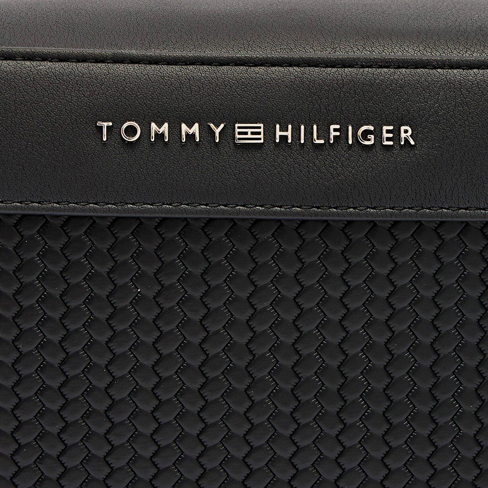 TOMMY HILFIGER TH WOVEN WASHBAG AM0AM13838 5