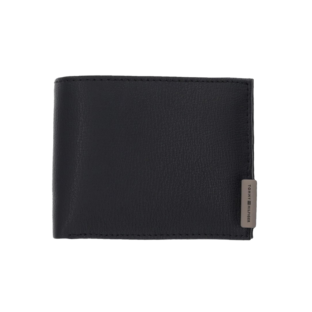 TOMMY HILFIGER TH HARDWARE MINI CC WALLET AM0AM13963 1